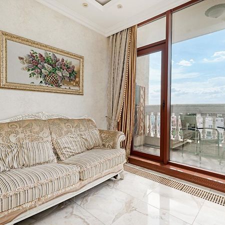 Greek Street Deluxe Apartment Oldenburg Bagian luar foto