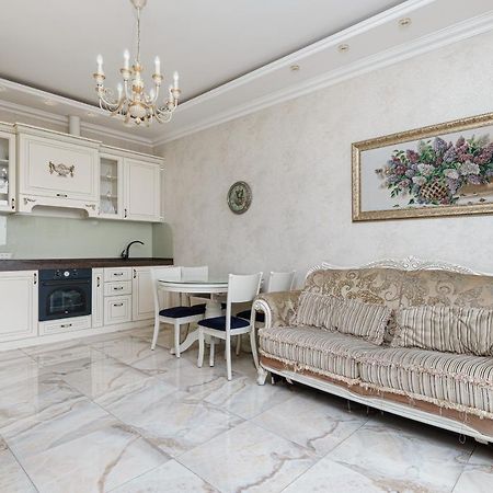 Greek Street Deluxe Apartment Oldenburg Bagian luar foto
