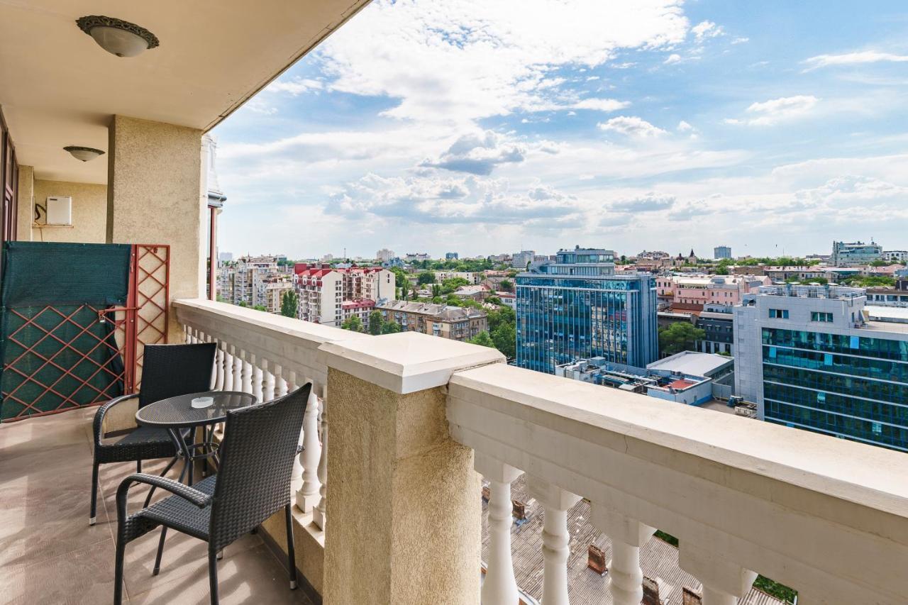 Greek Street Deluxe Apartment Oldenburg Bagian luar foto